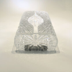 The image for Faceted Tissue Box 05