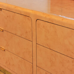 The image for Faux Marble Wakefield Chest 04