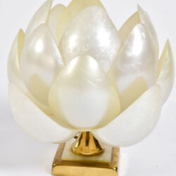 The image for Full Bloom Lotus Lamp 03