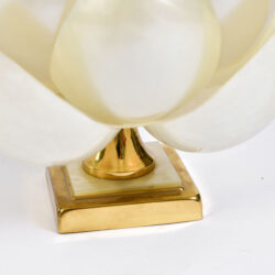 The image for Full Bloom Lotus Lamp 06