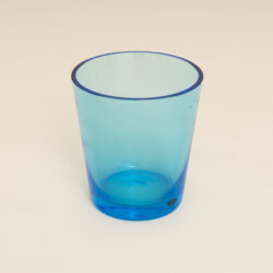 The image for Glass Vase 3 1284