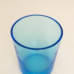 The image for Glass Vase 3 1285