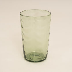 The image for Glass Vase 4 1278