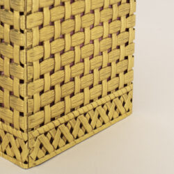 The image for Gold Tissue Box 0329