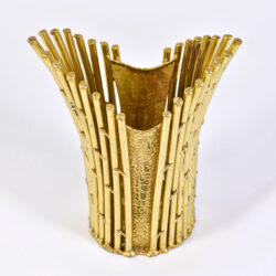 The image for Isabelle Faure Waistpaper Basket 03