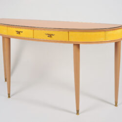 The image for Italian Dressing Table 02