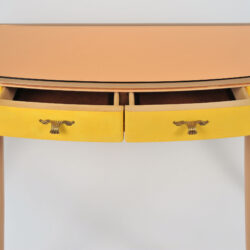 The image for Italian Dressing Table 04