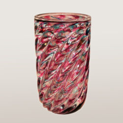 The image for Italian Glass Vase I 1