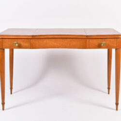 The image for Italian Maple Dressing Table 04