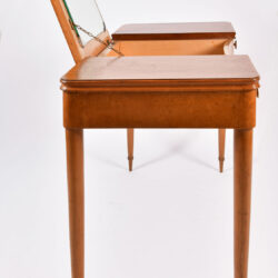 The image for Italian Maple Dressing Table 05