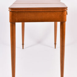 The image for Italian Maple Dressing Table 06