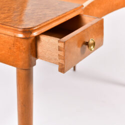 The image for Italian Maple Dressing Table 07