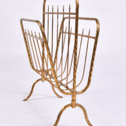 The image for Italian Magazine Rack 03