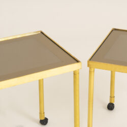 The image for Italian Nest Of Tables 0662