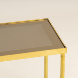 The image for Italian Nest Of Tables 0676