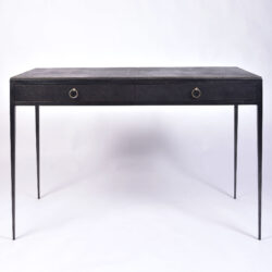 The image for Jmf Leather Desk 01