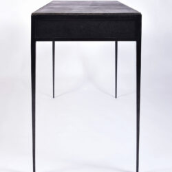 The image for Jmf Leather Desk 04