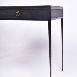 The image for Jmf Leather Desk 05