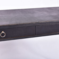 The image for Jmf Leather Desk 06