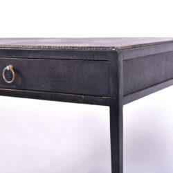 The image for Jmf Leather Desk 07