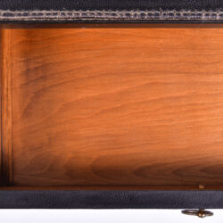 The image for Jmf Leather Desk 12