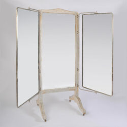 The image for Large Triptych Standing Mirror 01