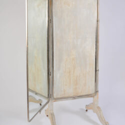 The image for Large Triptych Standing Mirror 02