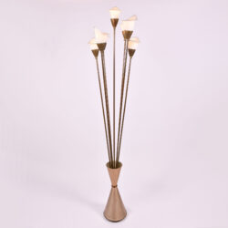 The image for Lillies Standard Lamp 01