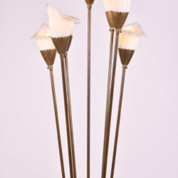 The image for Lillies Standard Lamp 02