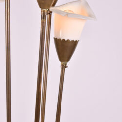 The image for Lillies Standard Lamp 05