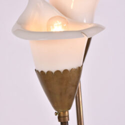 The image for Lillies Standard Lamp 06