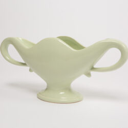 The image for Lime Green Vase00001
