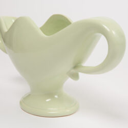 The image for Lime Green Vase00005