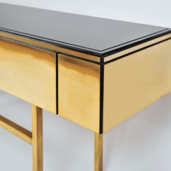 The image for Long Brass Sideboard 02