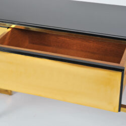 The image for Long Brass Sideboard 03