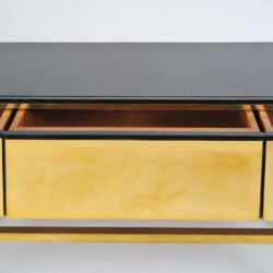 The image for Long Brass Sideboard 04