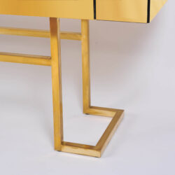 The image for Long Brass Sideboard 05