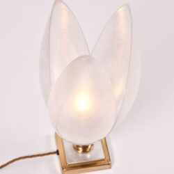 The image for Lotus Flower Lamp 05