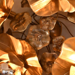 The image for Lotus Lights Detail 01