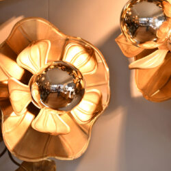 The image for Lotus Lights Detail 02