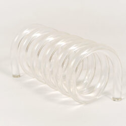 The image for Lucite Spiral Letter Rack 03