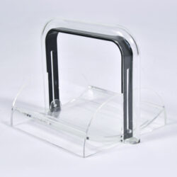 The image for Lucite Napkin Holder 01