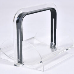 The image for Lucite Napkin Holder 03