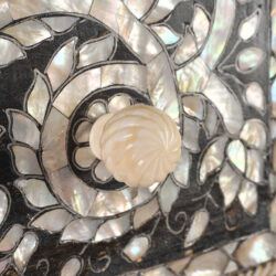 The image for Mother Of Pearl Tallboy 06