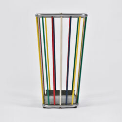 The image for Multi Coloured Umbrella Stand 01