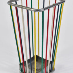 The image for Multi Coloured Umbrella Stand 03