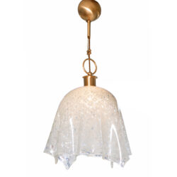 The image for Murano Handkerchief Chandelier 01