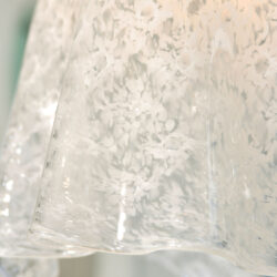 The image for Murano Handkerchief Chandelier 03