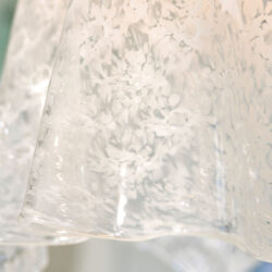 The image for Murano Handkerchief Chandelier 06