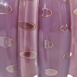 The image for Murano Purple Lamp 03